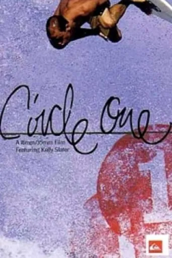 Circle One movie poster - Entertainment content