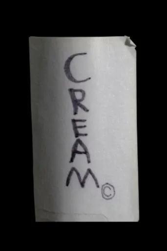Sanity Cream movie poster - Entertainment content