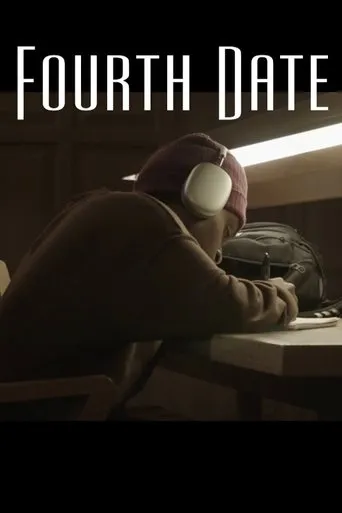 Fourth Date movie poster - Entertainment content