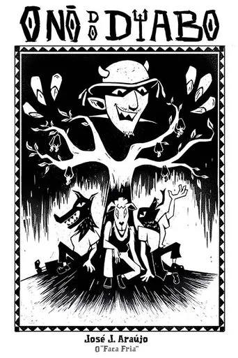 O Nó do Diabo movie poster - Entertainment content