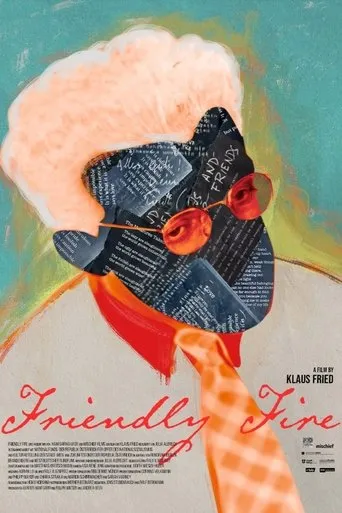 Friendly Fire movie poster - Entertainment content