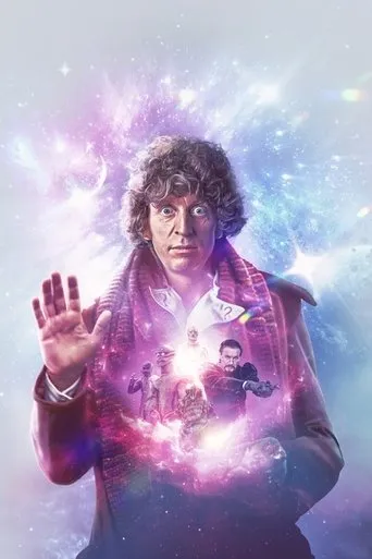 Hanging by a Thread: The Making of Logopolis movie poster - Entertainment content