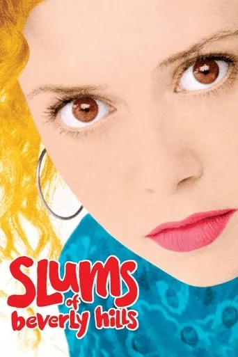 Slums of Beverly Hills TV series poster - Rated 6.3/10
