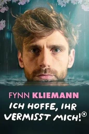 Fynn Kliemann - ich hoffe, ihr vermisst mich movie poster - Entertainment content