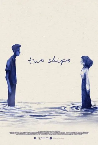 Two Ships movie poster - Rated 10/10