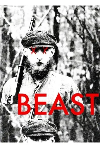 Beast movie poster - Entertainment content