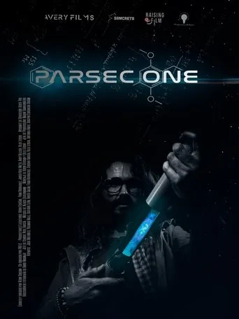 Parsec One movie poster - Entertainment content