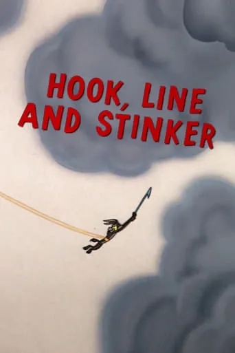 Hook, Line and Stinker movie poster - Rated 6.7/10