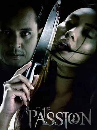 The Passion movie poster - Rated 6/10