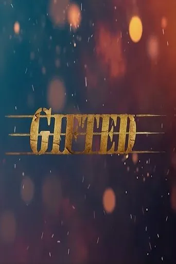 Gifted movie poster - Entertainment content