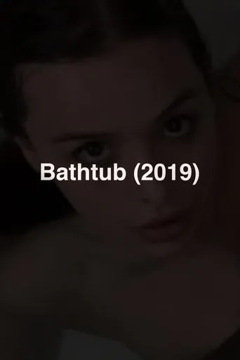 Bathtub movie poster - Entertainment content