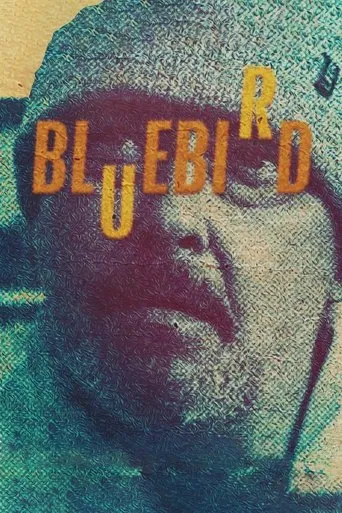 Bluebird movie poster - Entertainment content
