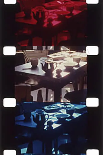 Table movie poster - Rated 6.2/10