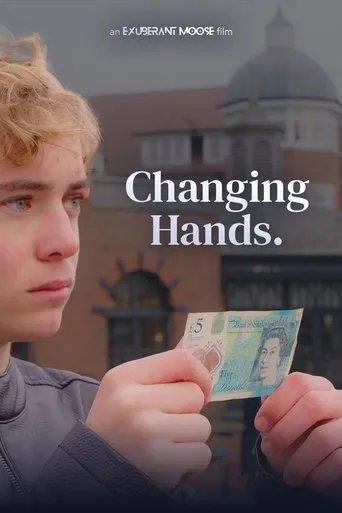 Changing Hands movie poster - Entertainment content