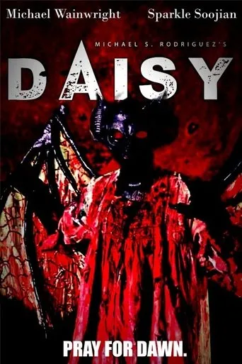 Daisy movie poster - Entertainment content