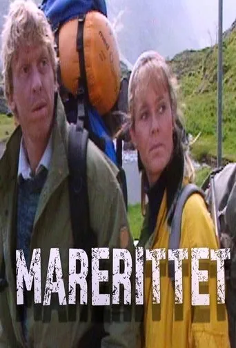 Marerittet movie poster - Entertainment content