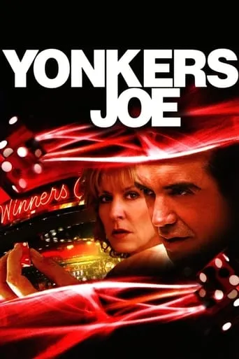 Yonkers Joe movie poster - Rated 5.1/10