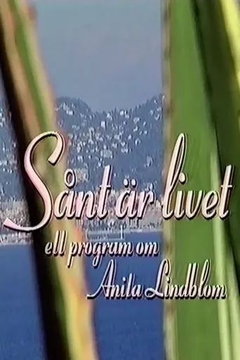 Sånt är livet! movie poster - Entertainment content