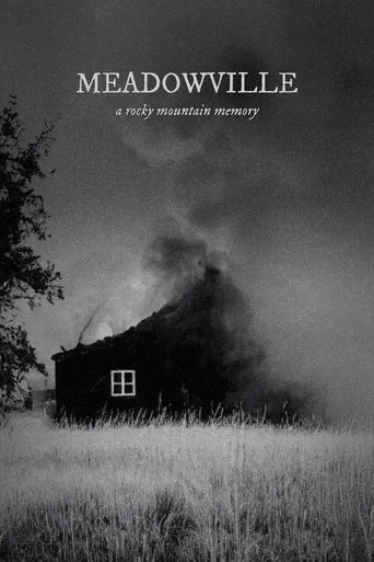 Meadowville movie poster - Rated 6/10