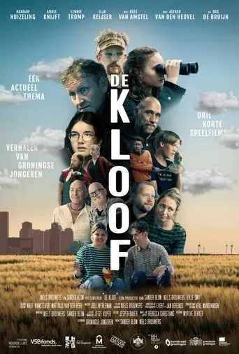 De Kloof movie poster - Entertainment content