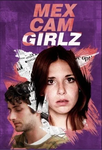 Mexcam Girlz movie poster - Entertainment content