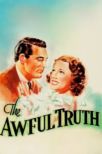 The Awful Truth movie poster - Rated 7.2/10