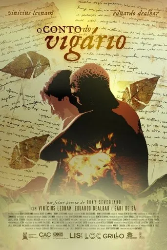 the con artist's tale movie poster - Entertainment content