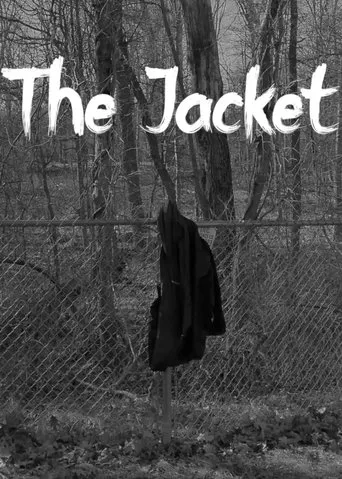 The Jacket movie poster - Entertainment content