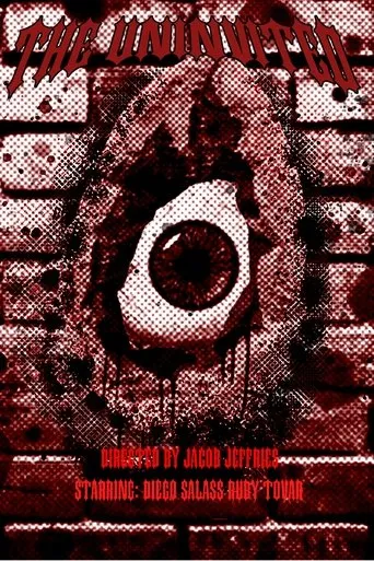The Uninvited movie poster - Entertainment content