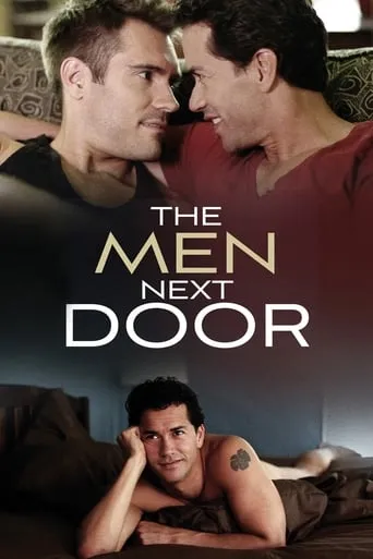 The Men Next Door movie poster - Rated 4.5/10