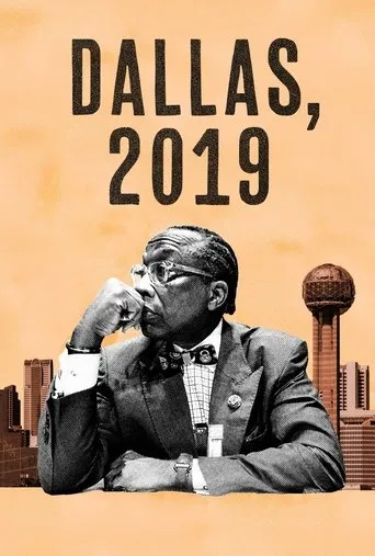 Dallas, 2019 movie poster - Entertainment content