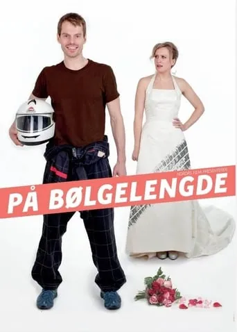 Tying the Knot movie poster - Rated 3.2/10