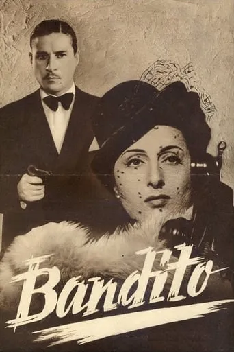 The Bandit movie poster - Rated 6.7/10