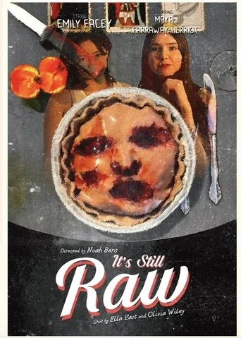 It's Still Raw movie poster - Entertainment content