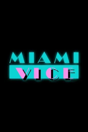 Miami Vice movie poster - Entertainment content
