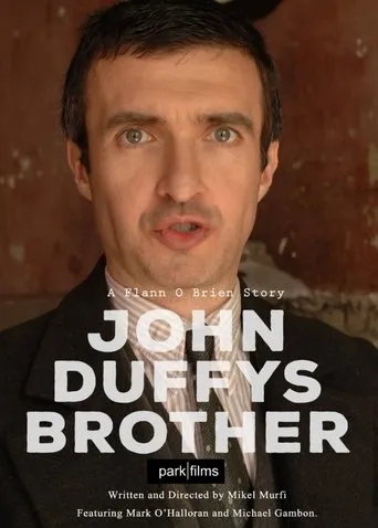 John Duffy's Brother movie poster - Entertainment content