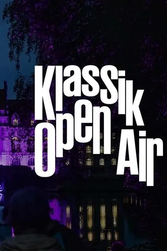 Hannover Klassik Open Air 2024 movie poster - Entertainment content