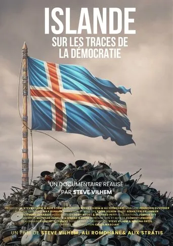 Islande, Sur les Traces de la Démocratie movie poster - Entertainment content