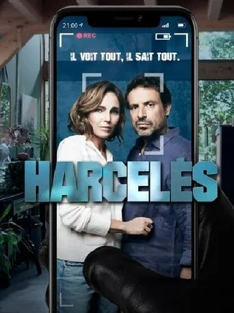Harcelés movie poster - Rated 6/10
