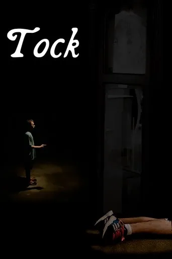 Tock movie poster - Entertainment content