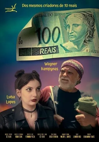 100 Reais movie poster - Rated 10/10