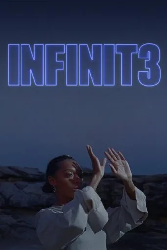 INFINIT3 movie poster - Entertainment content