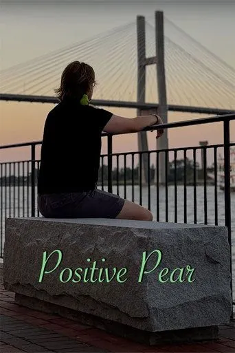 Positive Pear movie poster - Entertainment content
