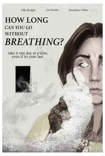 How Long Can You Go Without Breathing? movie poster - Entertainment content