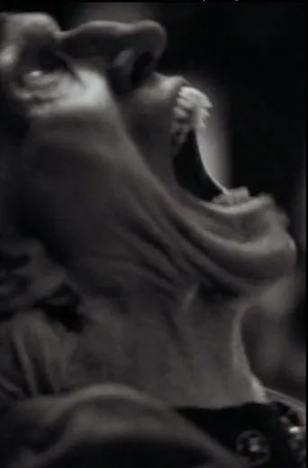 The Vampyre movie poster - Entertainment content