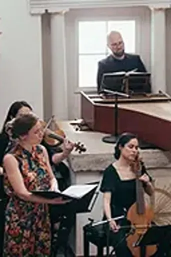 In Search of Bach II. Wedding Cantata movie poster - Entertainment content