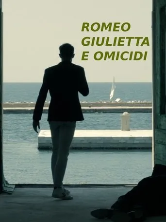Romeo Giulietta e omicidi movie poster - Rated 10/10