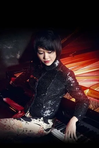 Klaus Mäkelä conducts Ravel With Yuja Wang and the Orchestre de Paris movie poster - Entertainment content