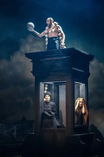 Kytice movie poster - Entertainment content