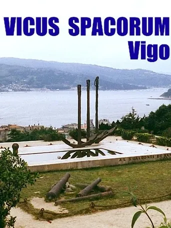 Vicus Spacorum movie poster - Entertainment content